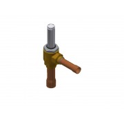Danfoss 068F5207 - Электроприводный расширительный клапан, AKV 10P7