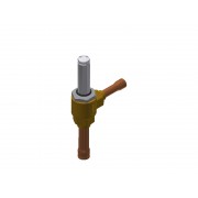Danfoss 068F5213 - Электроприводный расширительный клапан, AKV 10P3