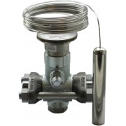 Danfoss 068G6006 - Терморегулирующий расширительный клапан, TEA 20-20, R717