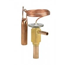 Danfoss 068N1981 - Thermostatic expansion valve, TD 1, R134a; R513A