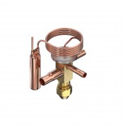 Danfoss 068N2034 - Thermostatic expansion valve, TDE 1, R134a; R513A