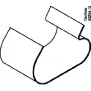 Danfoss 068N2531 - Accessory, Bulb clips