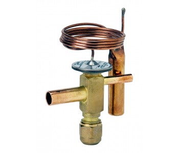 Danfoss 068N2919 - Thermostatic expansion valve, TD 1, R404A Danfoss 068N2919 - Thermostatic expansion valve, TD 1, R404A