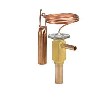 Danfoss 068N2924 - Thermostatic expansion valve, TDE 1, R134a; R513A Danfoss 068N2924 - Thermostatic expansion valve, TDE 1, R134a; R513A