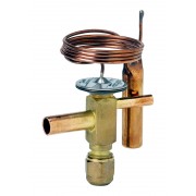 Danfoss 068N2943 - Thermostatic expansion valve, TD 1, R134a; R513A