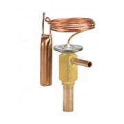 Danfoss 068N2945 - Thermostatic expansion valve, TDE 1, R134a; R513A