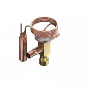 Danfoss 068N2982 - Thermostatic expansion valve, TD 1, R404A