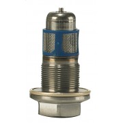 Danfoss 068U1035 - Клапанный узел для расширительного клапана, Клапанный узел