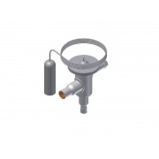Danfoss 068U2076 - Терморегулирующий расширительный клапан, TUB
