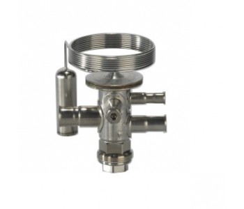 Danfoss 068U2245 - Thermostatic expansion valve, TUAE, R22/R407C Danfoss 068U2245 - Thermostatic expansion valve, TUAE, R22/R407C