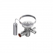 Danfoss 068U2544 - Thermostatic expansion valve, TUB, R134a/R513A