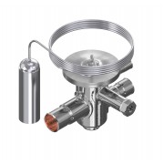 Danfoss 068U2575 - Thermostatic expansion valve, TUBE, R134a/R513A