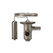 Danfoss 068U2647 - Thermostatic expansion valve, TUB, R407C