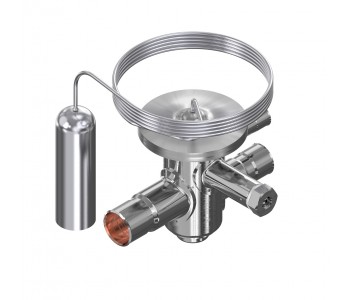 Danfoss 068U2659 - Thermostatic expansion valve, TUBE, R407C Danfoss 068U2659 - Thermostatic expansion valve, TUBE, R407C