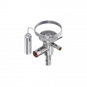 Danfoss 068U2849 - Thermostatic expansion valve, TUBE, R404A/R507A