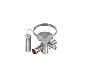 Danfoss 068U3588 - Thermostatic expansion valve, TUB, R404A/R507A Danfoss 068U3588 - Thermostatic expansion valve, TUB, R404A/R507A