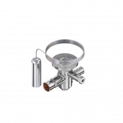 Danfoss 068U3589 - Thermostatic expansion valve, TUB, R404A/R507A