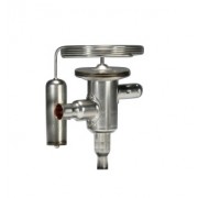 Danfoss 068U3684 - Thermostatic expansion valve, TUB, R134a/R513A