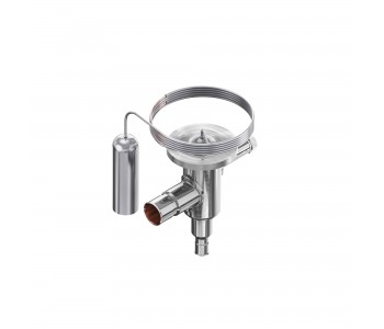 Danfoss 068U3695 - Thermostatic expansion valve, TUB, R134a/R513A Danfoss 068U3695 - Thermostatic expansion valve, TUB, R134a/R513A