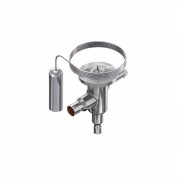 Danfoss 068U3702 - Thermostatic expansion valve, TUB, R290