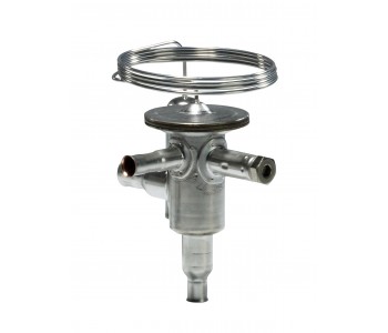 Danfoss 068U3748 - Регулятор расхода горячего газа через байпасную линию, TUH Danfoss 068U3748 - Регулятор расхода горячего газа через байпасную линию, TUH