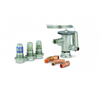 Danfoss 068U3774 - Thermostatic expansion valve, TUA, R448A Danfoss 068U3774 - Thermostatic expansion valve, TUA, R448A