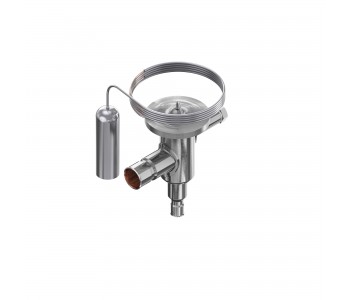 Danfoss 068U3825 - Thermostatic expansion valve, TUB, R410A Danfoss 068U3825 - Thermostatic expansion valve, TUB, R410A