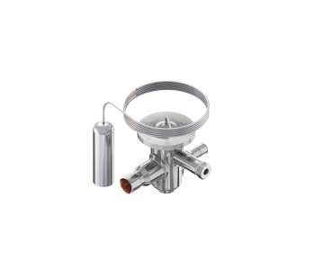 Danfoss 068U3856 - Thermostatic expansion valve, TUB, R452A Danfoss 068U3856 - Thermostatic expansion valve, TUB, R452A
