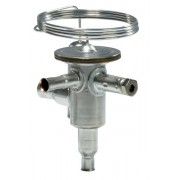 Danfoss 068U3874 - Thermostatic expansion valve, TUBE, R22/R407C