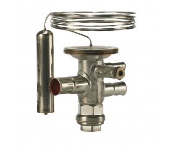 Danfoss 068U4324 - Thermostatic expansion valve, TCAE, R407C Danfoss 068U4324 - Thermostatic expansion valve, TCAE, R407C