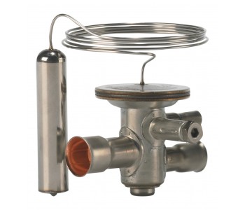 Danfoss 068U4384 - Thermostatic expansion valve, TCBE, R290 Danfoss 068U4384 - Thermostatic expansion valve, TCBE, R290