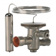 Danfoss 068U4527 - Thermostatic expansion valve, TCBE, R134a/R513A