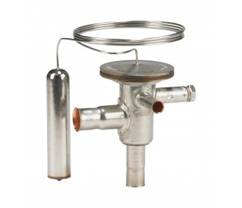 Danfoss 068U4577 - Регулятор расхода горячего газа через байпасную линию, TCHE Danfoss 068U4577 - Регулятор расхода горячего газа через байпасную линию, TCHE