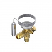 Danfoss 068Z3358 - Thermostatic expansion valve, TE 2, R22/R407C