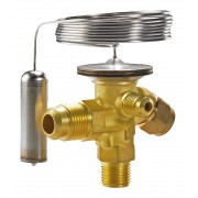 Danfoss 068Z3505 - Thermostatic expansion valve, TE 2, R22/R407C