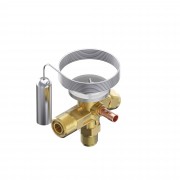Danfoss 068Z3521 - Thermostatic expansion valve, TE 2, R404A/R507A