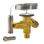 Danfoss 068Z3569 - Thermostatic expansion valve, TE 2, R404A/R507A