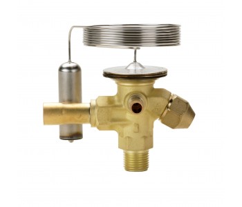 Danfoss 068Z3646 - Терморегулирующий расширительный клапан, TE 2 Danfoss 068Z3646 - Терморегулирующий расширительный клапан, TE 2
