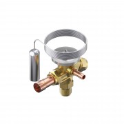 Danfoss 068Z3660 - Thermostatic expansion valve, TE 2, R452A