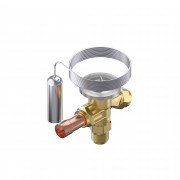 Danfoss 068Z3663 - Thermostatic expansion valve, T 2, R452A