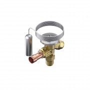Danfoss 068Z3684 - Thermostatic expansion valve, T 2, R452A