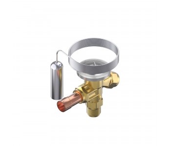 Danfoss 068Z3688 - Thermostatic expansion valve, T 2, R452A Danfoss 068Z3688 - Thermostatic expansion valve, T 2, R452A