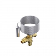 Danfoss 068Z3803 - Thermostatic expansion valve, T 2, R404A/R507A