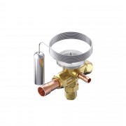 Danfoss 068Z3807 - Терморегулирующий расширительный клапан, TE 2, R452A