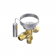 Danfoss 068Z7408 - Thermostatic expansion valve, T 2, R404A/R507A
