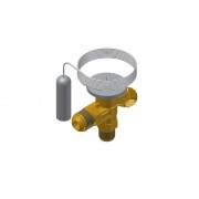 Danfoss 068Z7483 - Thermostatic expansion valve, T 2, R454C