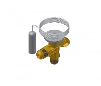 Danfoss 068Z7483 - Thermostatic expansion valve, T 2, R454C Danfoss 068Z7483 - Thermostatic expansion valve, T 2, R454C