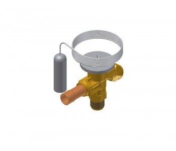 Danfoss 068Z7488 - Thermostatic expansion valve, T 2, R1234yf Danfoss 068Z7488 - Thermostatic expansion valve, T 2, R1234yf