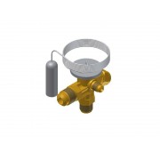 Danfoss 068Z7499 - Thermostatic expansion valve, TE 2, R455A