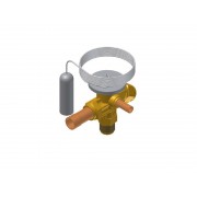 Danfoss 068Z7500 - Thermostatic expansion valve, TE 2, R455A